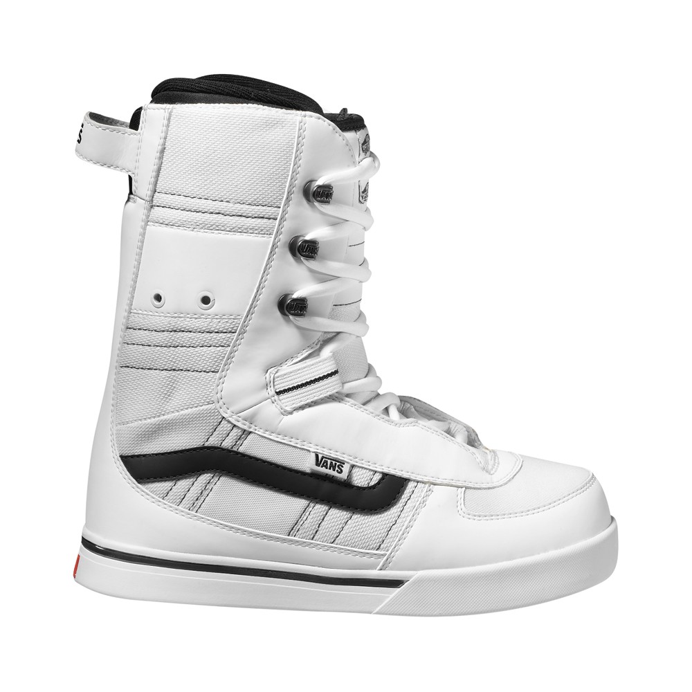 Vans Mantra Snowboard Boots 2010