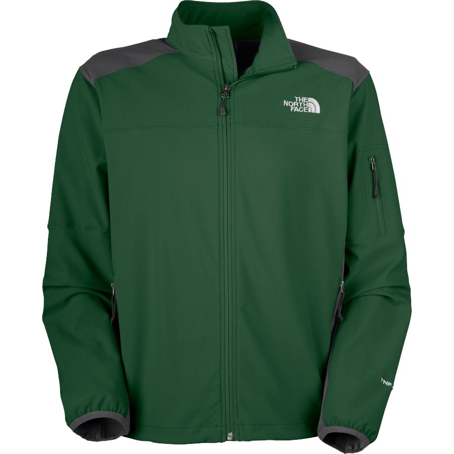 North Face Nimble Soft Shell Jacket - Mens 2010