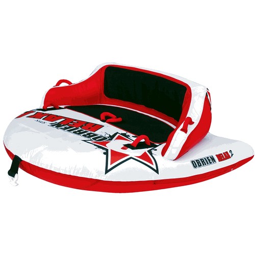 O'Brien Relax 2 Towable Tube 2012