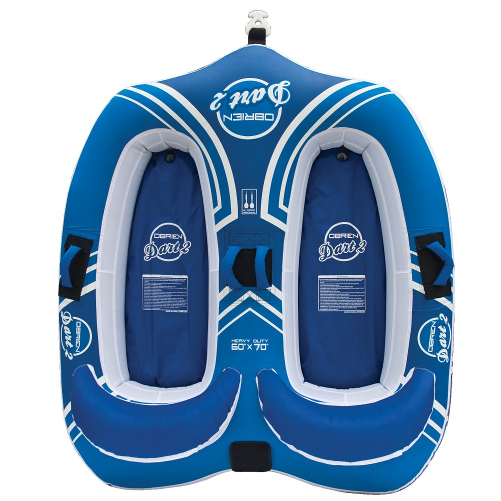 O'Brien 2 Person Towable Tubes