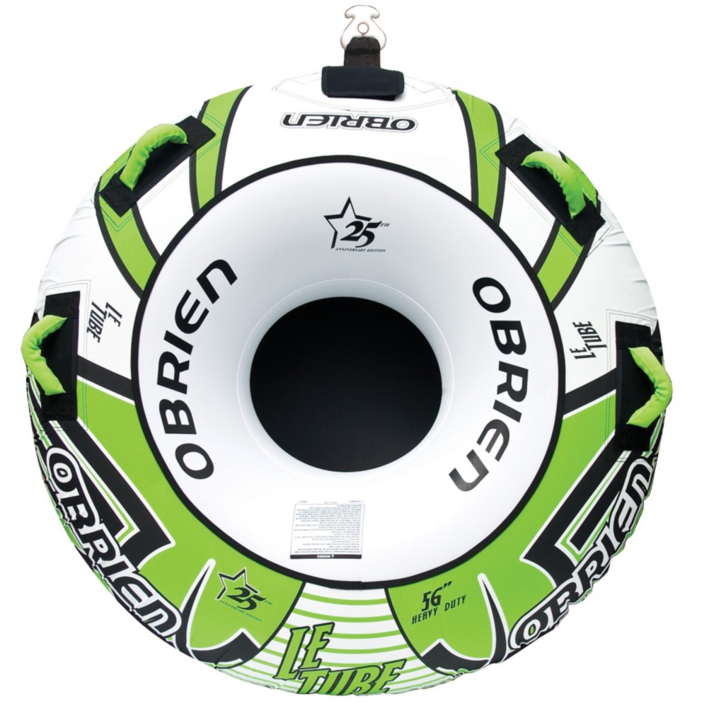 O'Brien Le Tube Towable Tube 2013, , medium