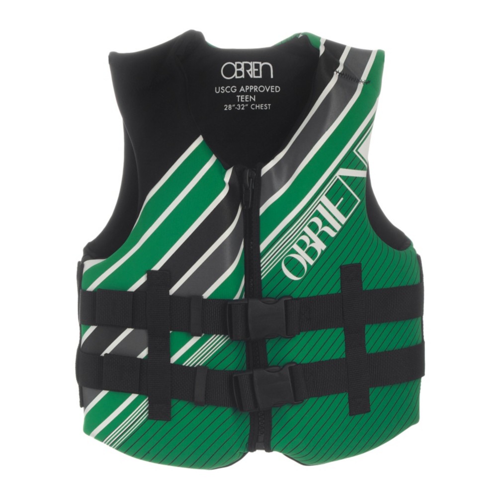  O'Brien Teen Neo Teen Life Jacket 2010