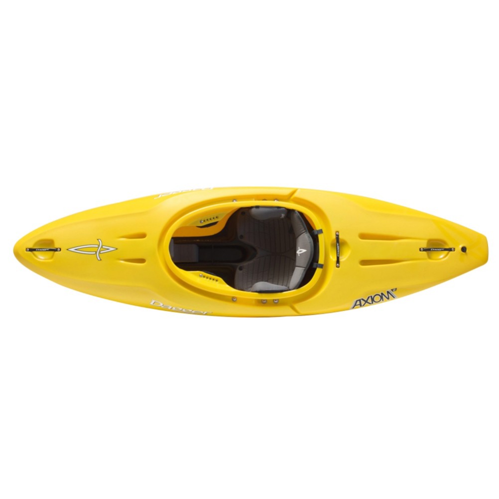 Dagger Axiom 6.9 River Kayak 2009