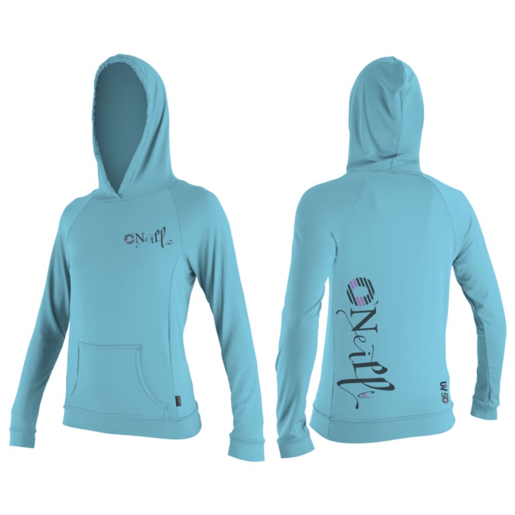 O'Neill Womens Rash Guard