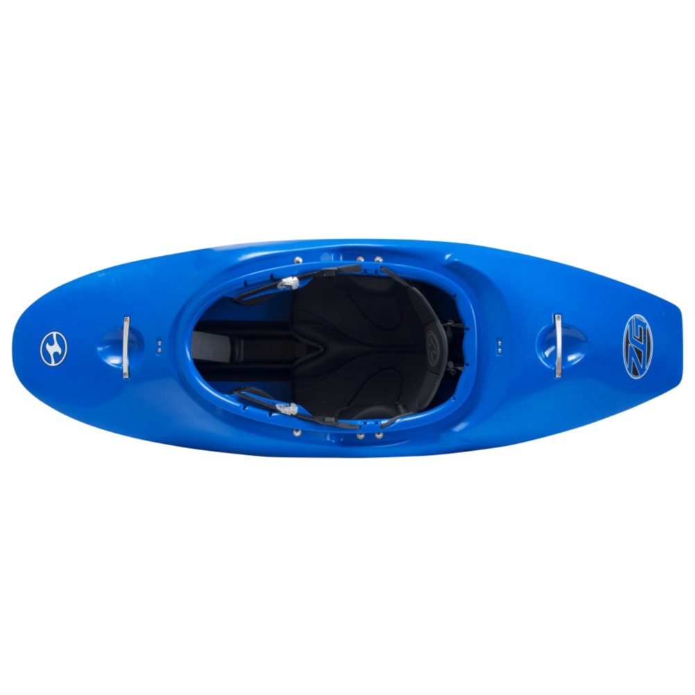 Wave Sport Zero Gravity 48 River Kayak