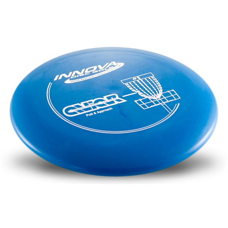 Innova Classic Aviar DX Disc Golf Putter