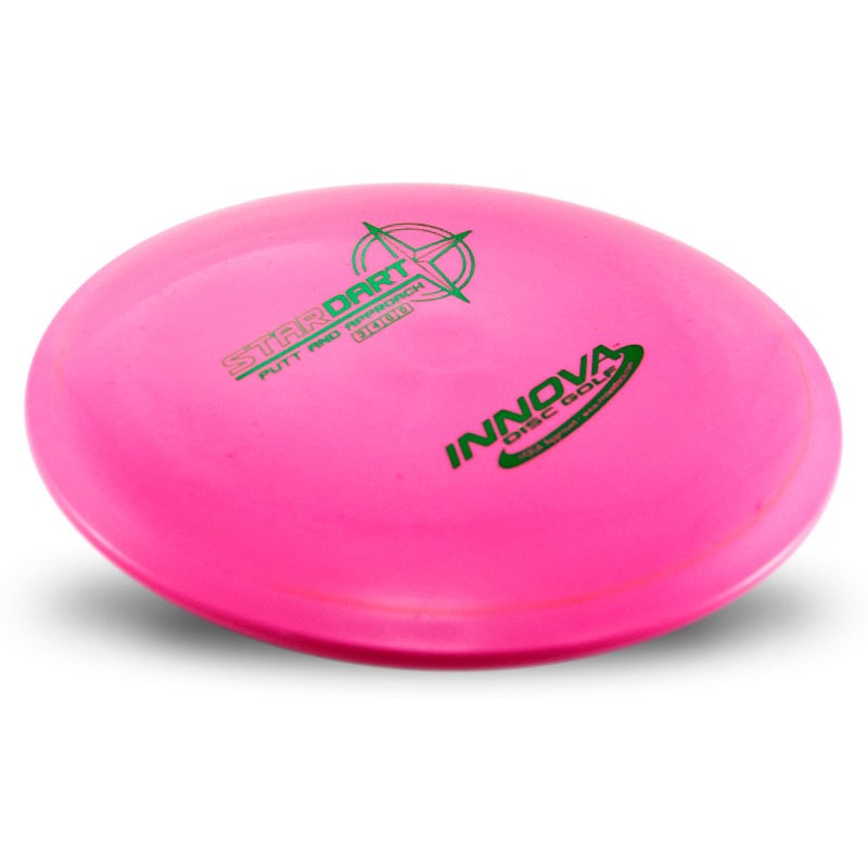  Disc Golf Putters
