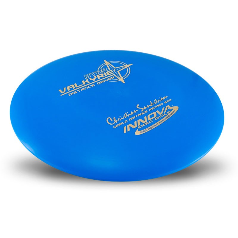 Innova Disc Golf Drivers
