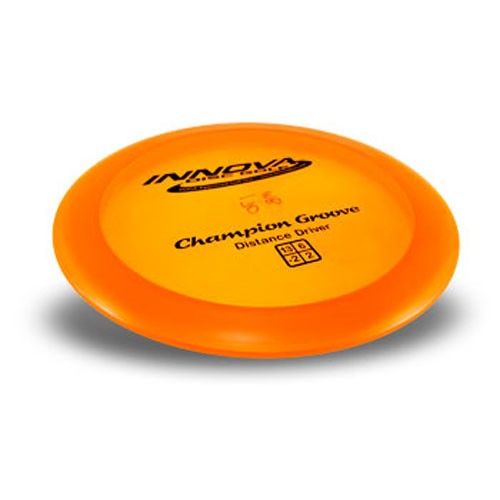 Innova Disc Golf Discs