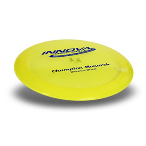 Innova Disc Golf Drivers