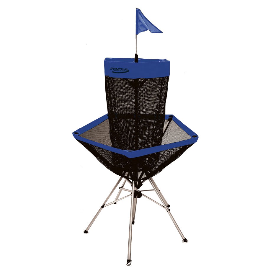  Disc Golf Baskets