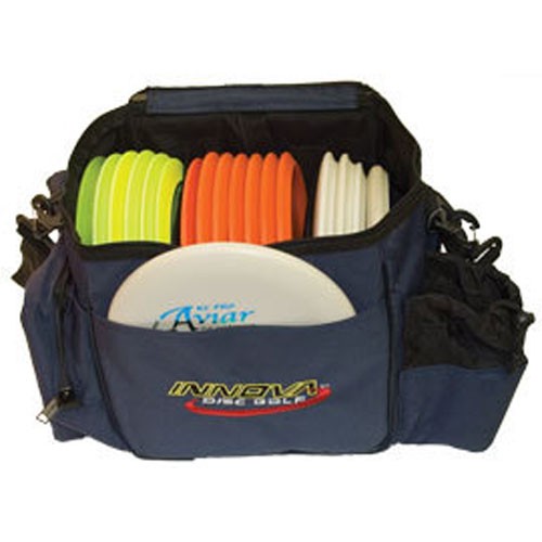 Innova Disc Golf Bags & Accessories