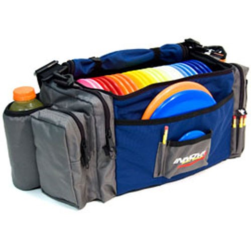  Disc Golf Bags & Accessories