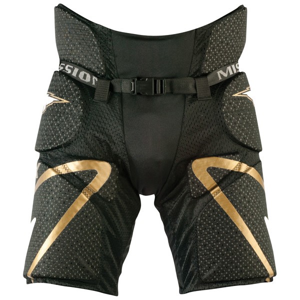 Mission CSX Roller Hockey Girdle - Senior