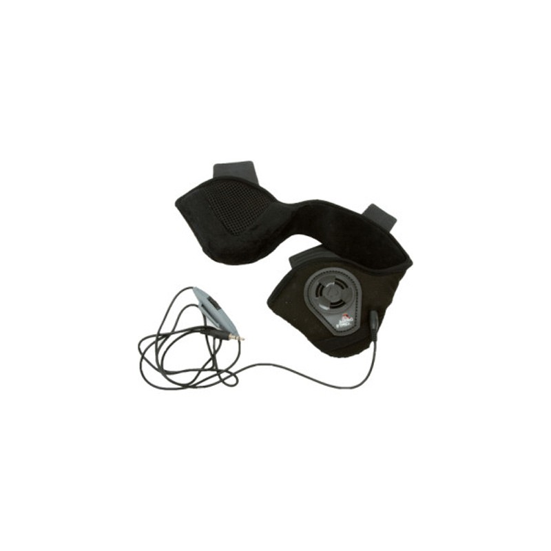 Pro-Tec Audio Force Replacement Ear Pads