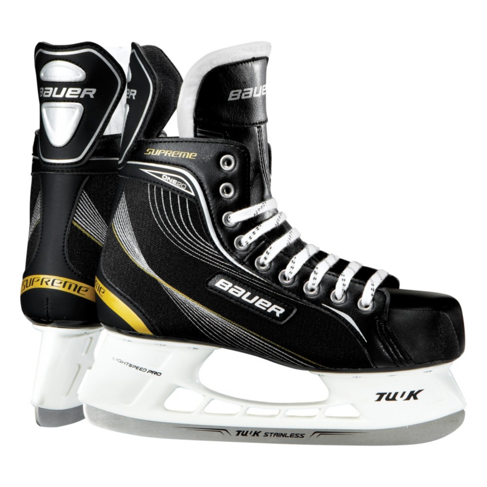 Bauer Supreme One 20 Ice Hockey Skates 2010