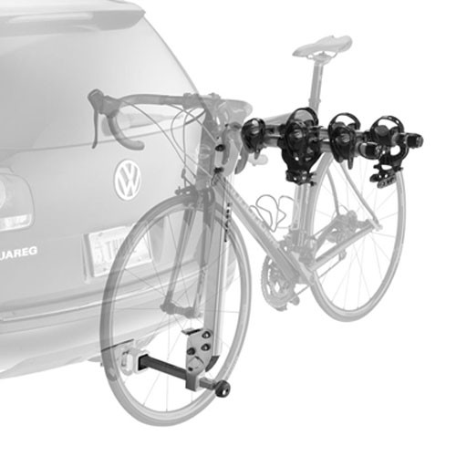 Thule 971XT Helium Hitch Mount 3 Bike Rack