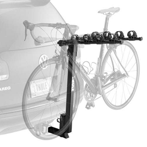Thule Parkway 4 Bike Hitch Rack