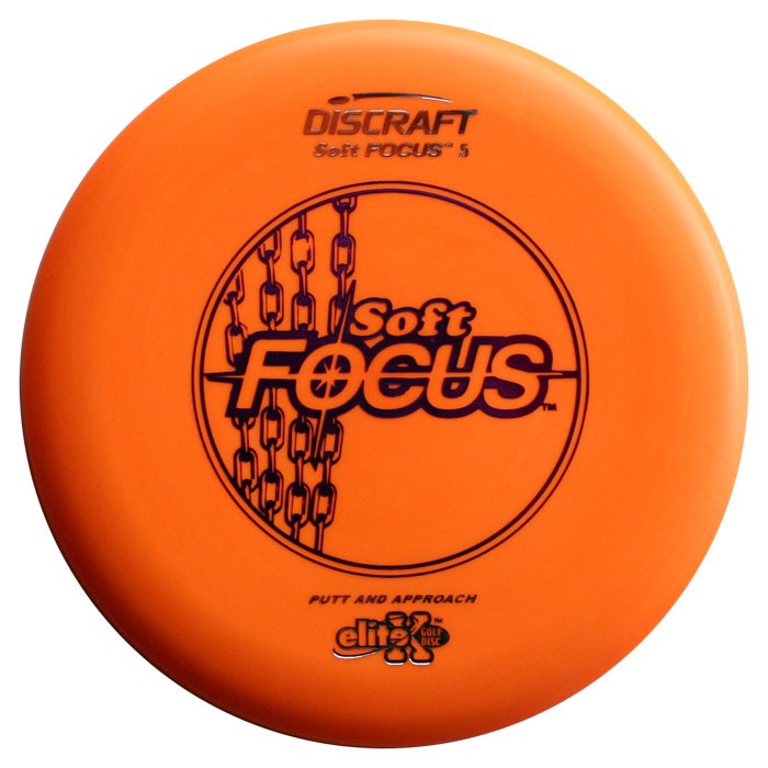 Discraft Disc Golf Putters