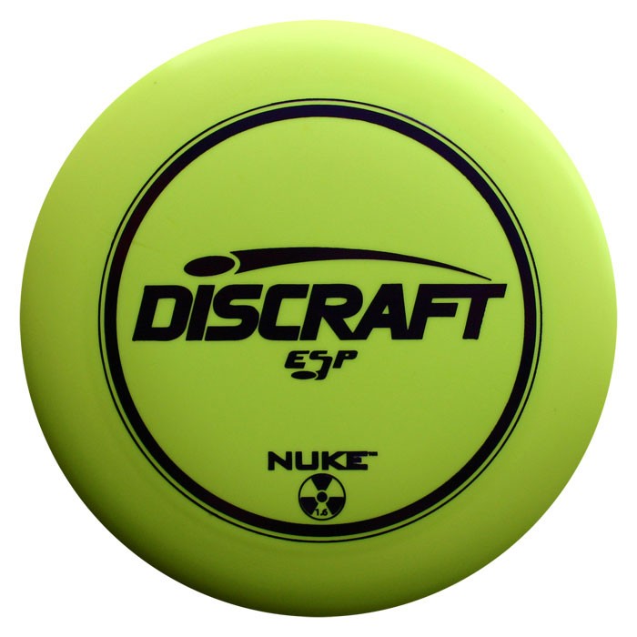 Discraft Disc Golf Drivers