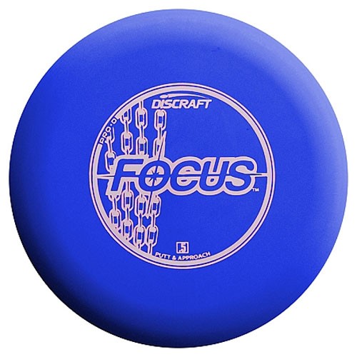 Discraft Disc Golf Putters