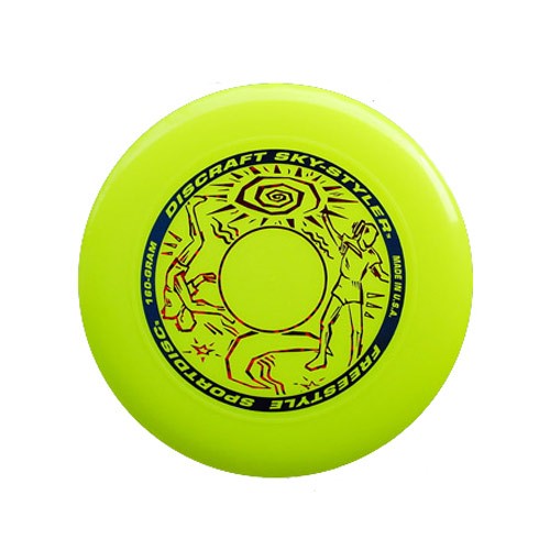 Discraft Sky Styler Recreational Golf Disc 2012