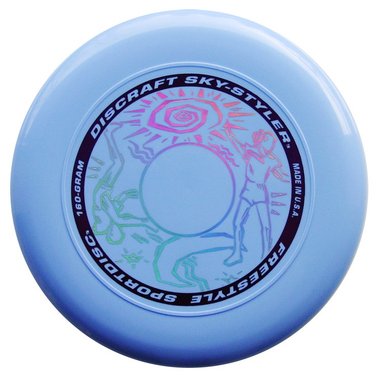 Discraft Sky Styler Recreational Golf Disc 2012