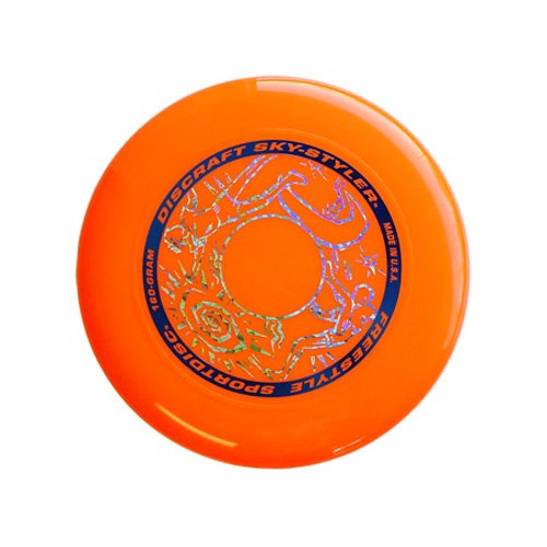 Discraft Sky Styler Recreational Golf Disc 2012
