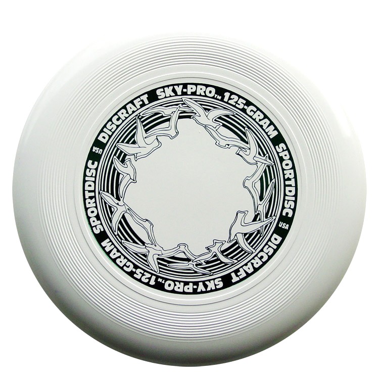  Recreational Discs