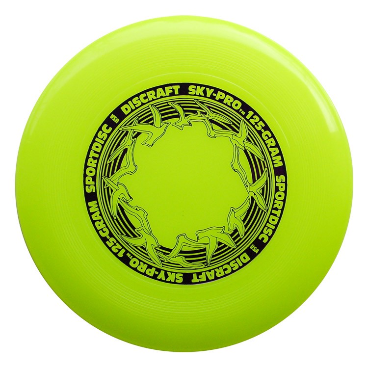 Discraft Sky Pro Recreational Golf Disc 2012