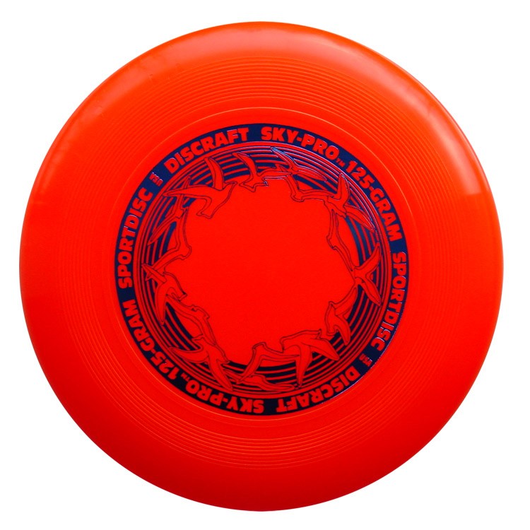 Discraft Sky Pro Recreational Golf Disc 2012