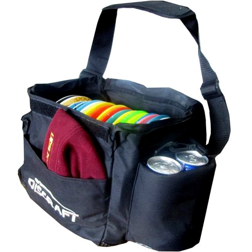 Discraft Disc Golf Bags & Accessories