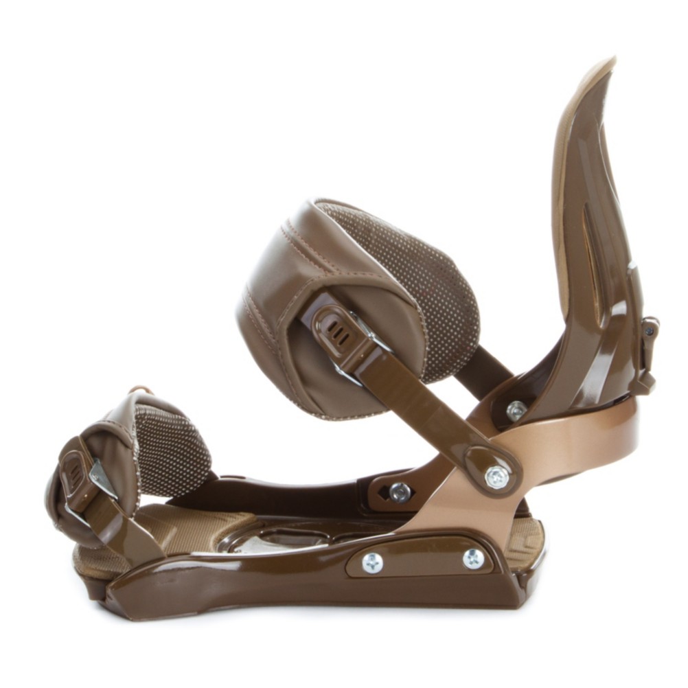 Silence SNLC II Womens Snowboard Bindings