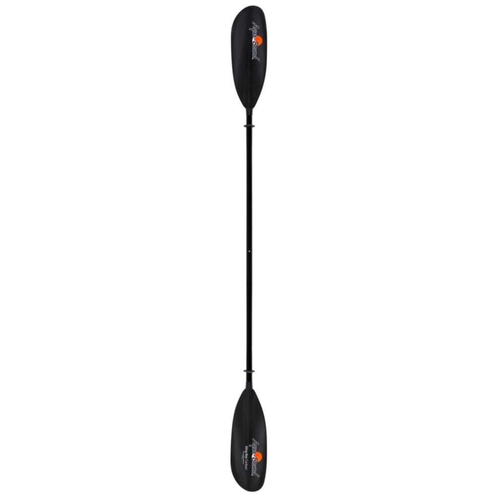 Aqua-Bound Sting Ray Carbon 2-Piece Kayak Paddle 2010