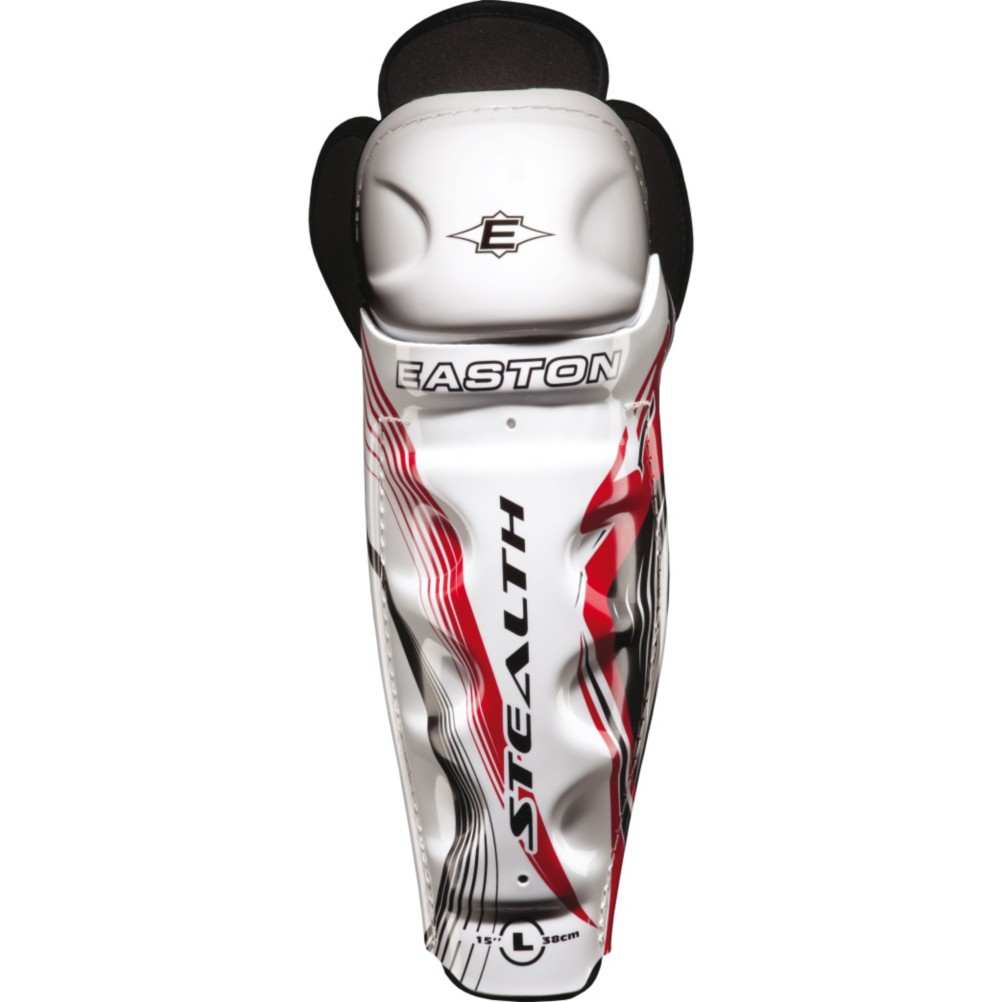  Adult Hockey Shin Guards
