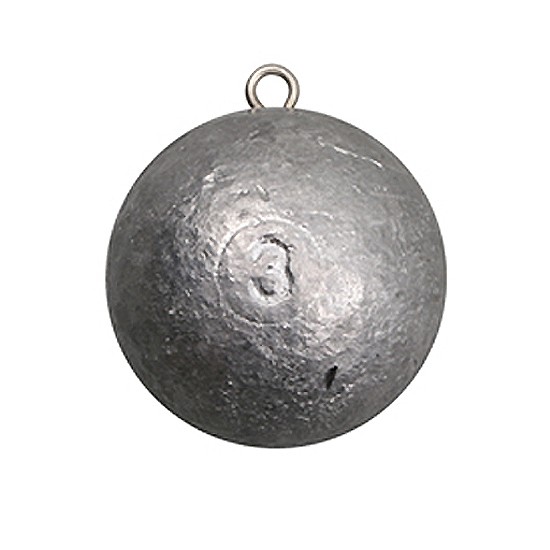 Native Watercraft 3LB Round Anchor, , medium