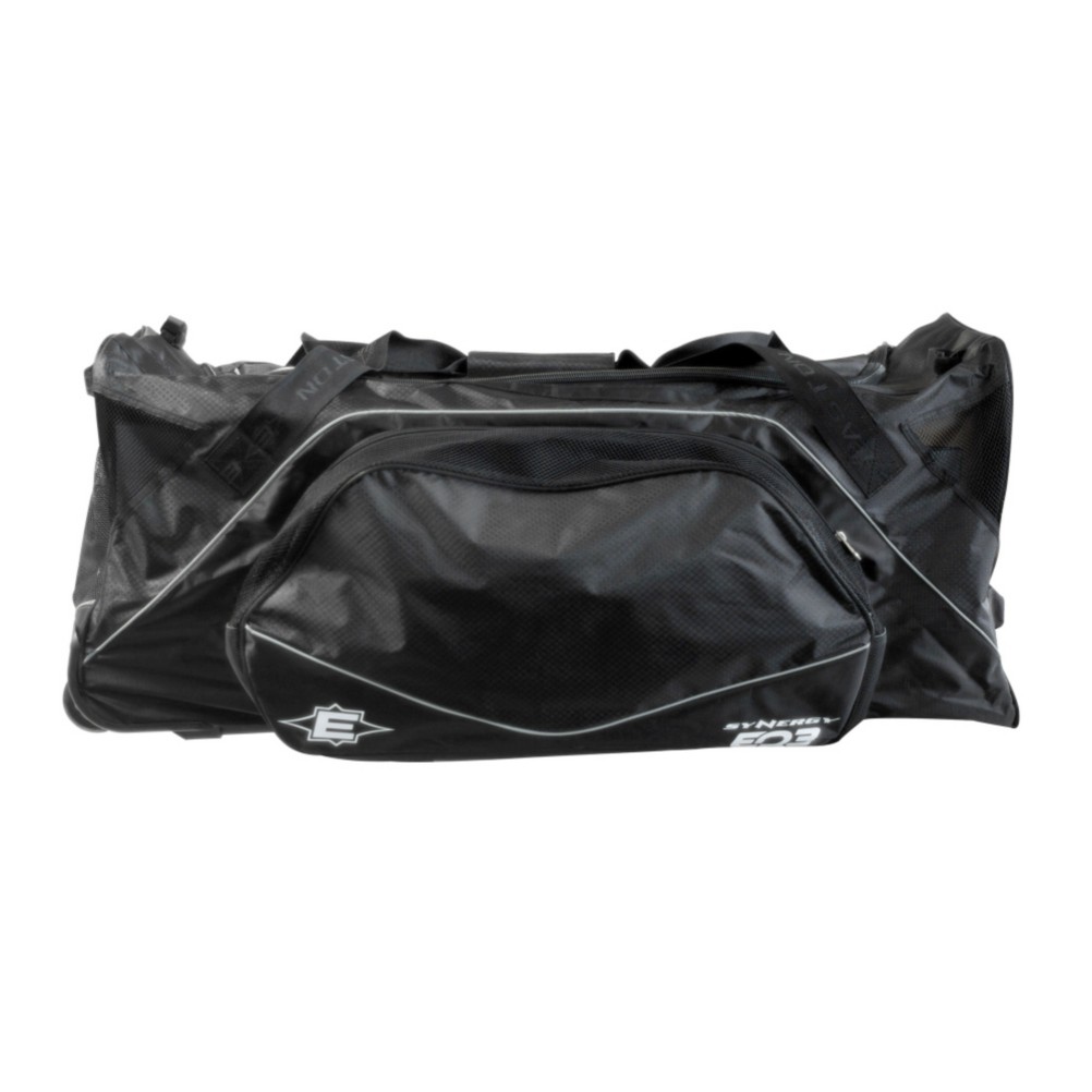 Easton Synergy EQ3 36 inch Hockey Bag with Wheels 2010