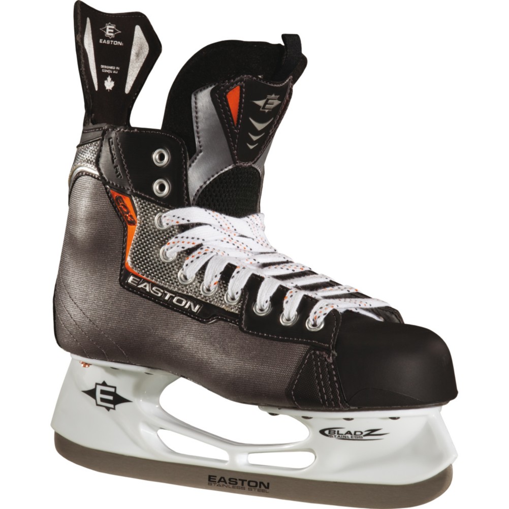 Easton Synergy EQ3 Junior Ice Hockey Skates 2010
