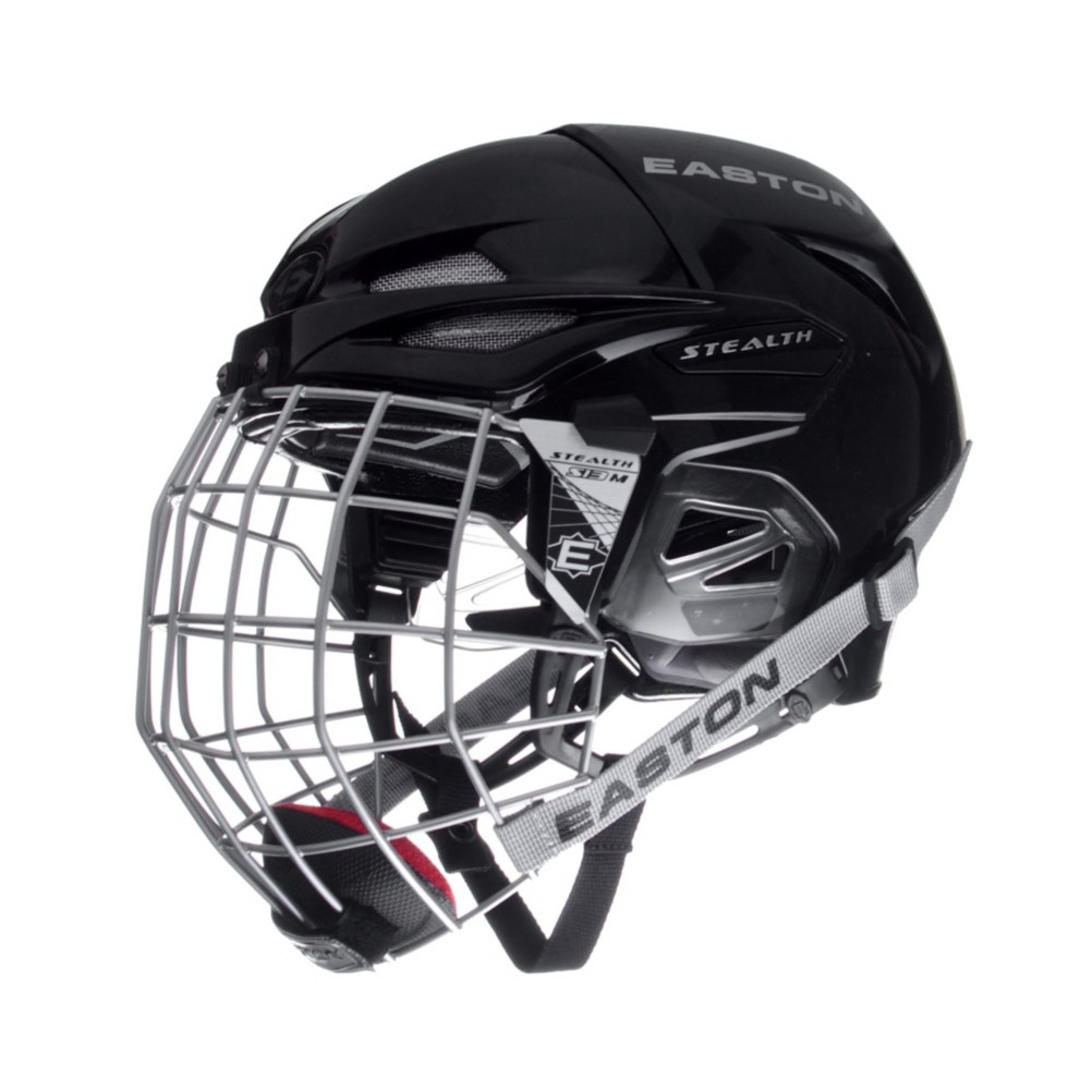  Hockey Helmets