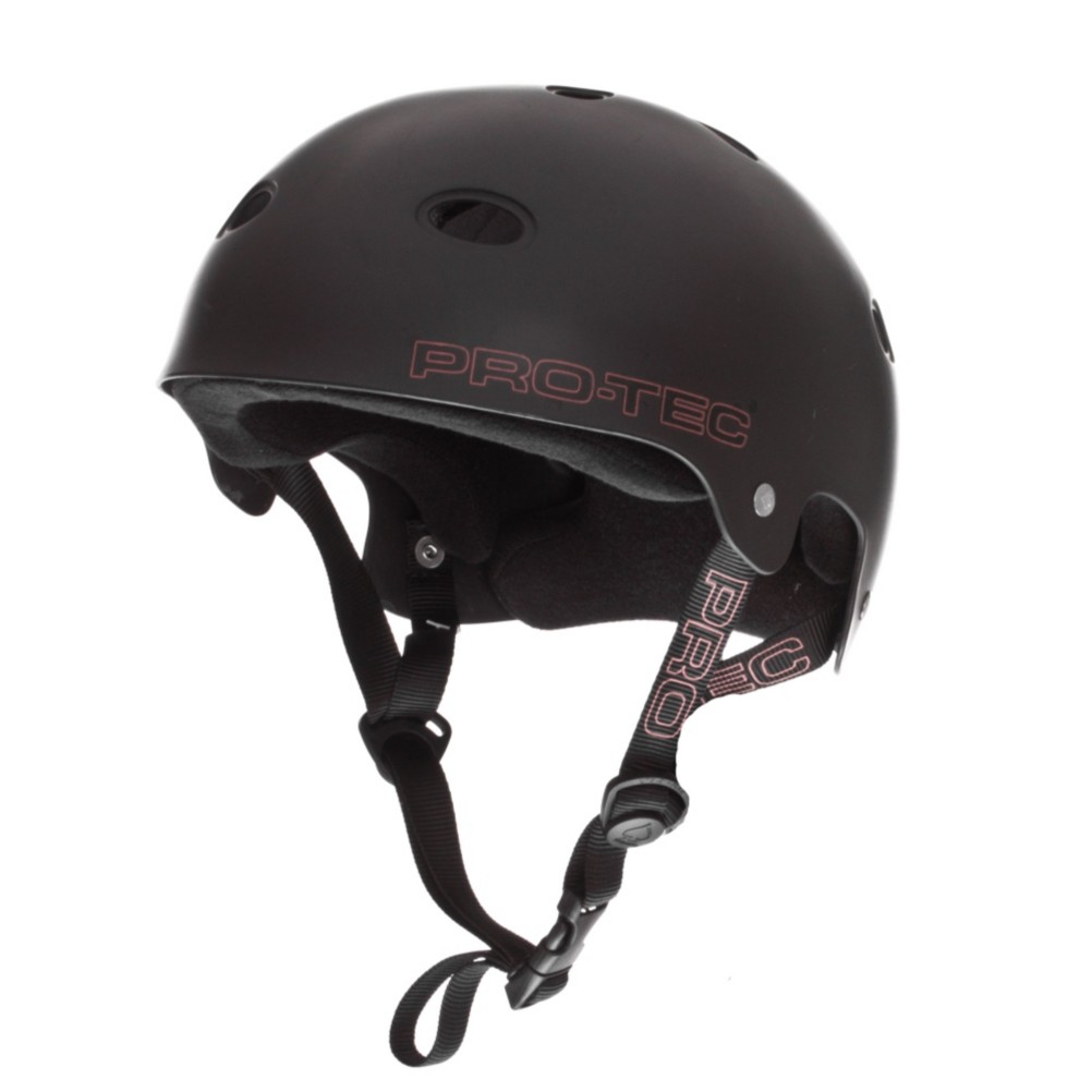 Pro-Tec B2 Mens Skate Helmet, Matte Rising Sun, swatch