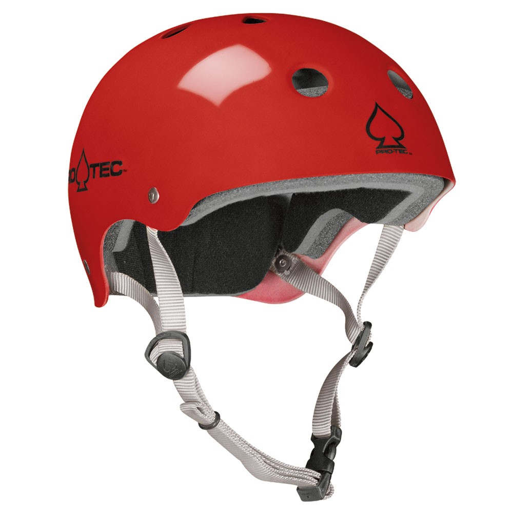 Pro-Tec The Classic Mens Skate Helmet 2011