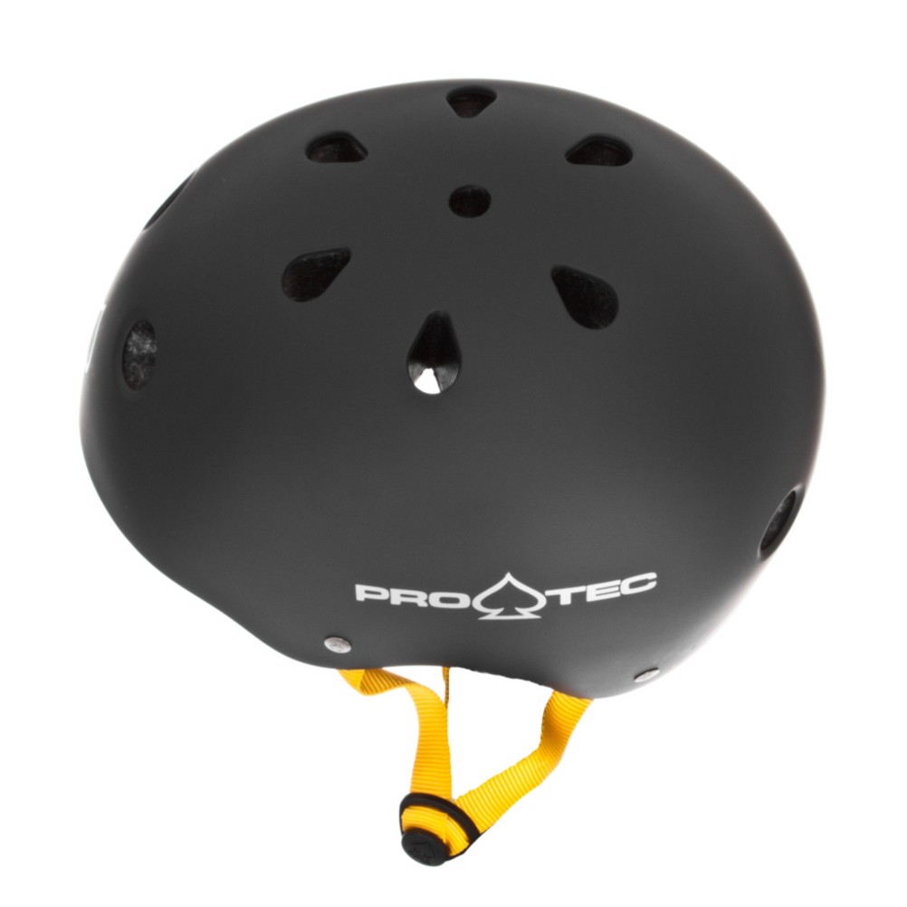 Pro-Tec Classic Mens Skate Helmet 2012