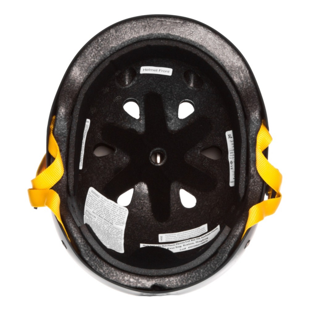 Pro-Tec Classic Mens Skate Helmet 2012