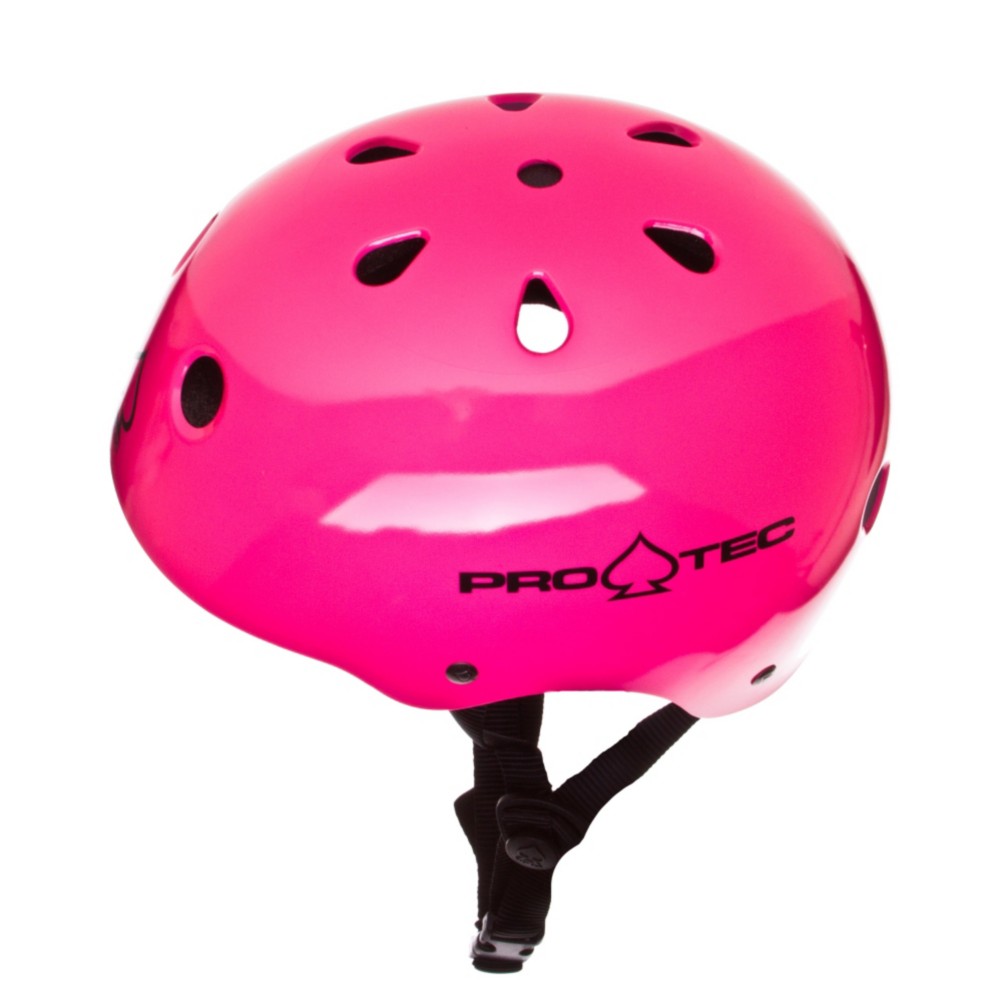 Pro-Tec Classic Mens Skate Helmet 2012