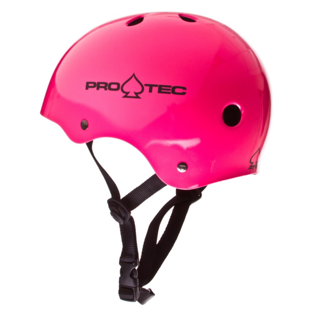 Pro-Tec Classic Mens Skate Helmet 2012