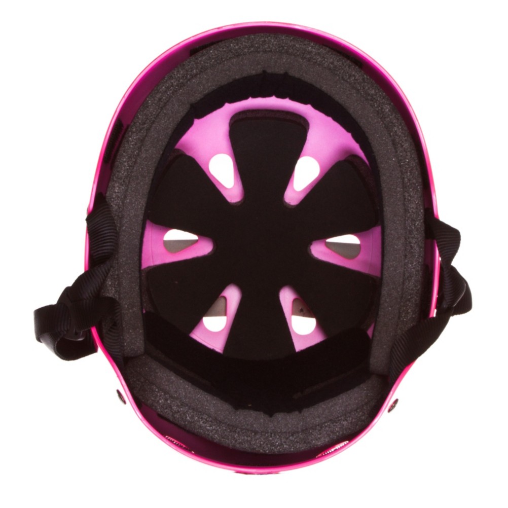 Pro-Tec Classic Mens Skate Helmet 2012