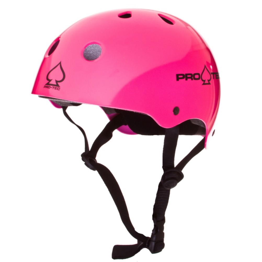 Pro-Tec Classic Mens Skate Helmet 2012