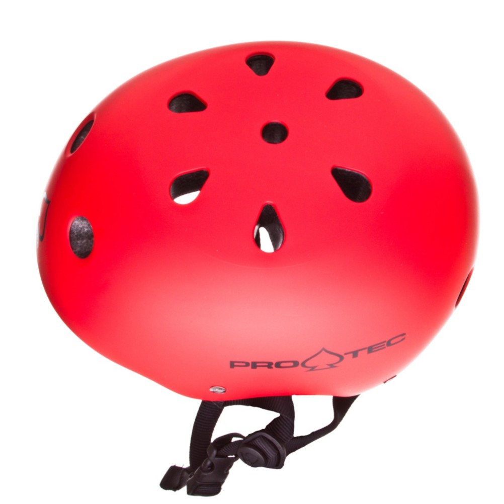 Pro-Tec Classic Mens Skate Helmet 2012