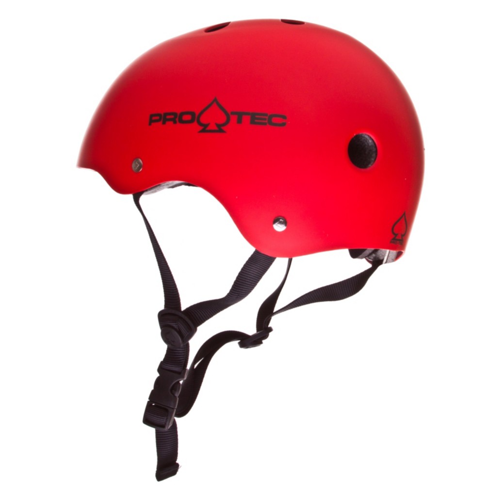 Pro-Tec Classic Mens Skate Helmet 2012