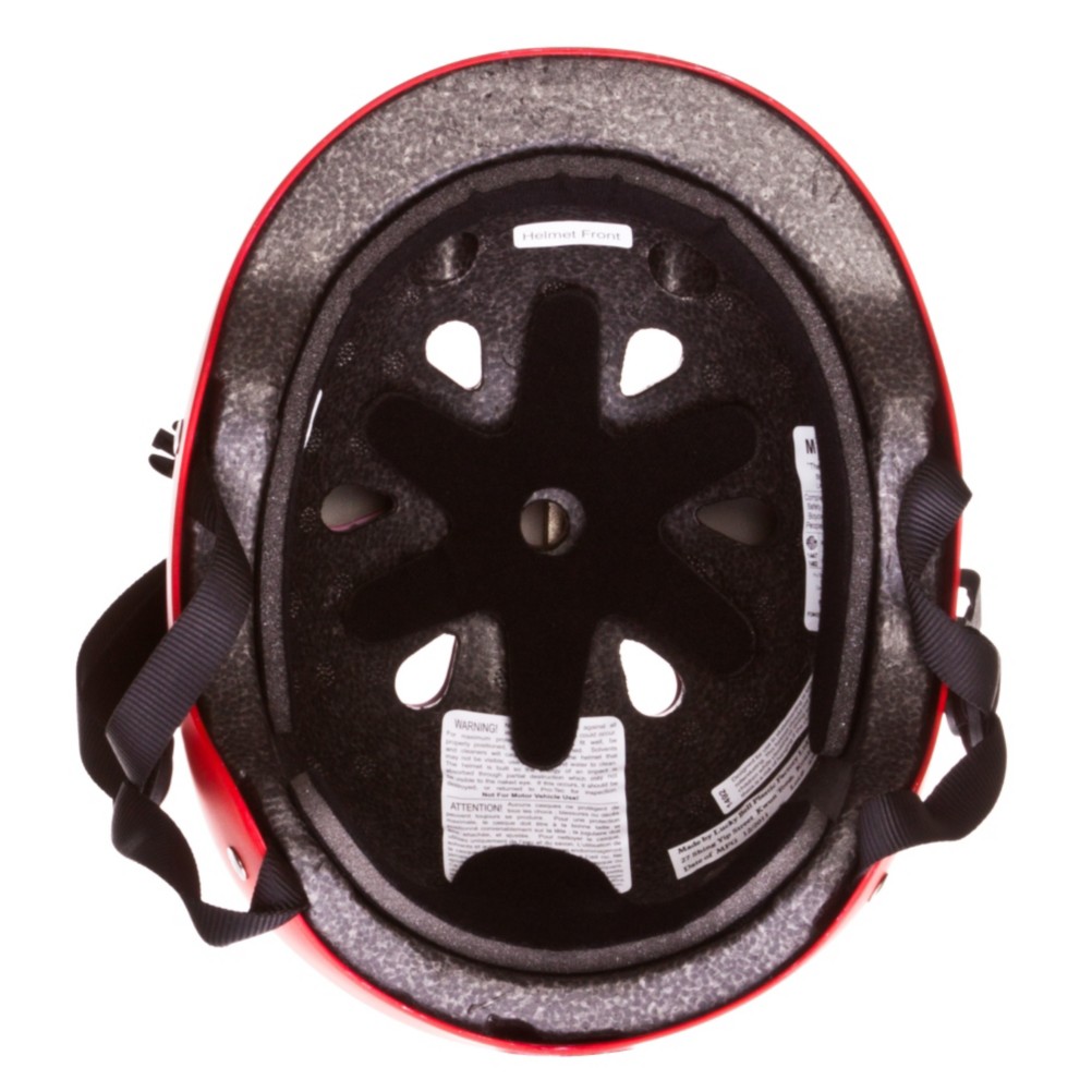 Pro-Tec Classic Mens Skate Helmet 2012